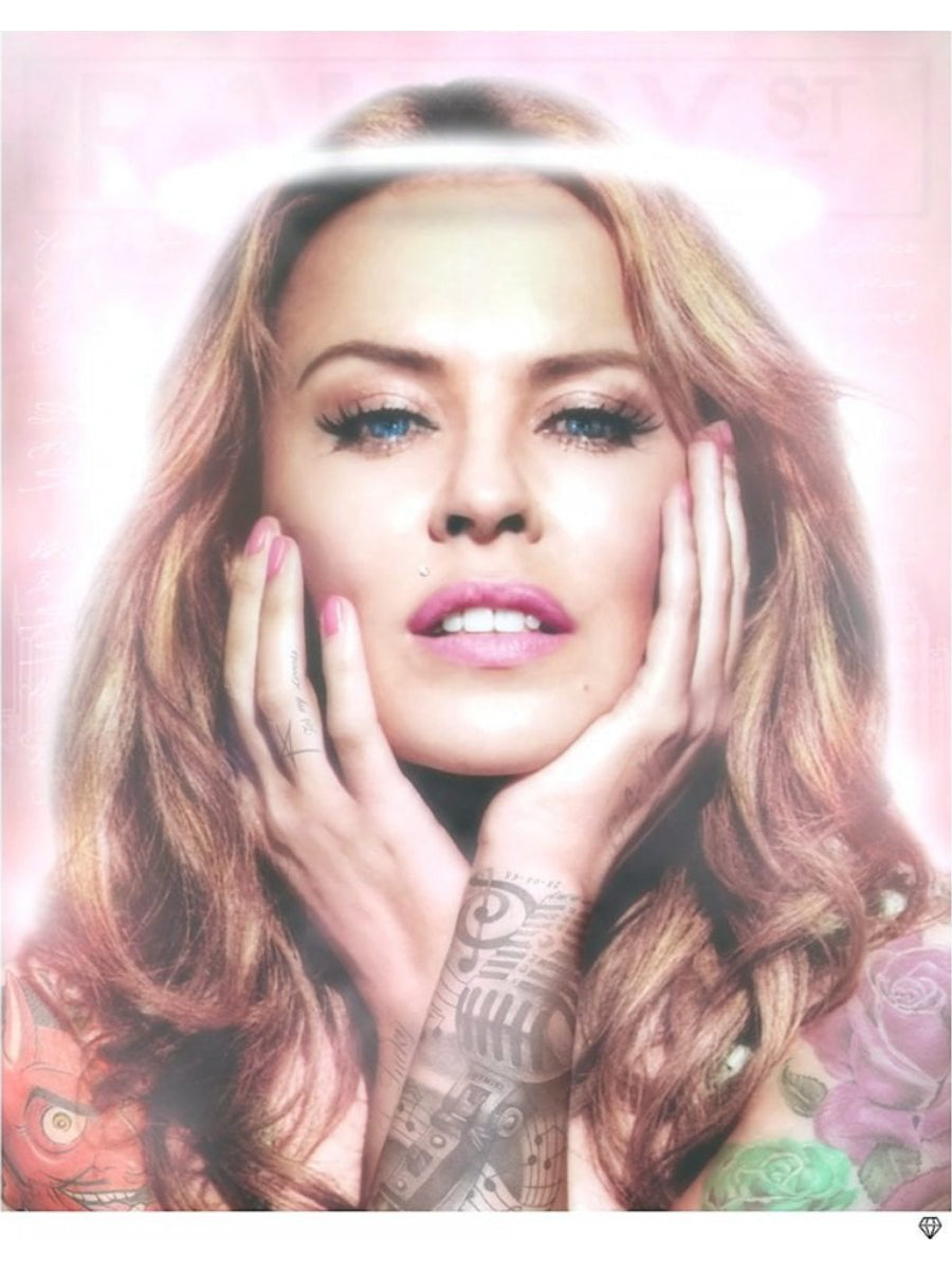 Kylie Minogue (Deluxe Edition)