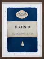 'Uncensored' Penguin Book Collection (Hand Coloured Editions)