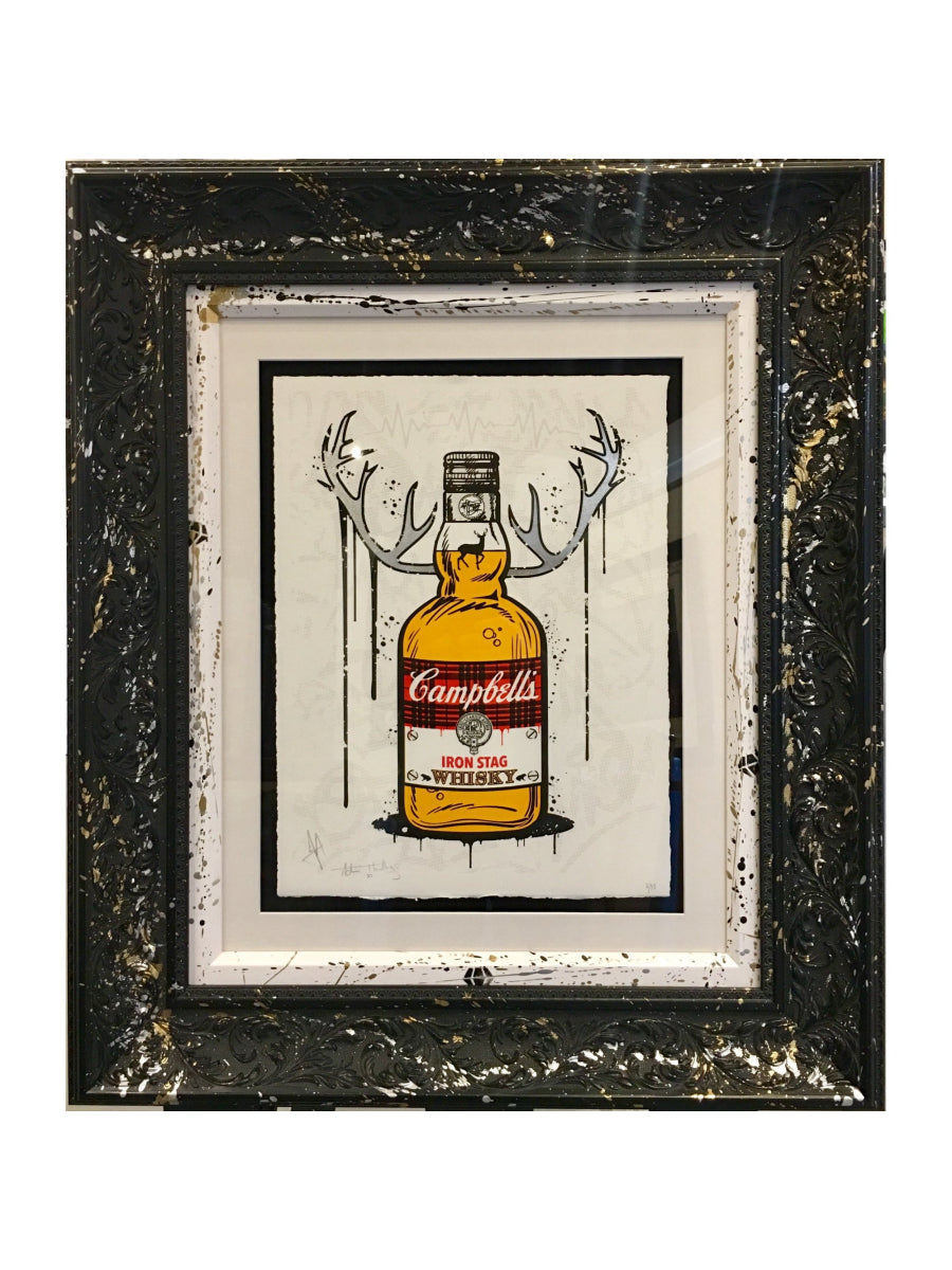 Campbell's Whisky