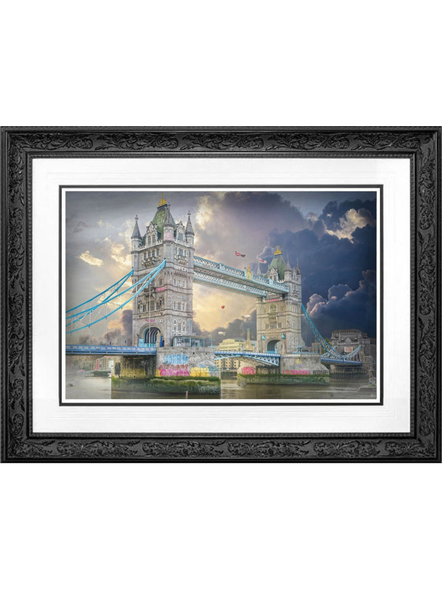 The Other Side (London Bridge - Boutique Edition)