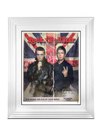 Live Forever (Colour)