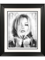 Rock Star Rogue (Black & White Edition)