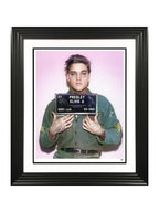 Thank You Very Much (Elvis Presley)