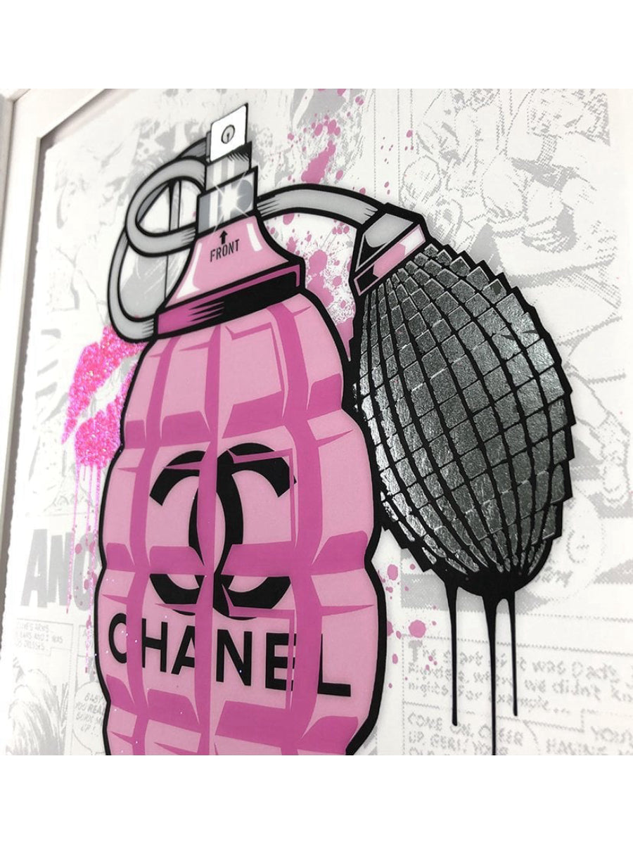 Chanel Perfume