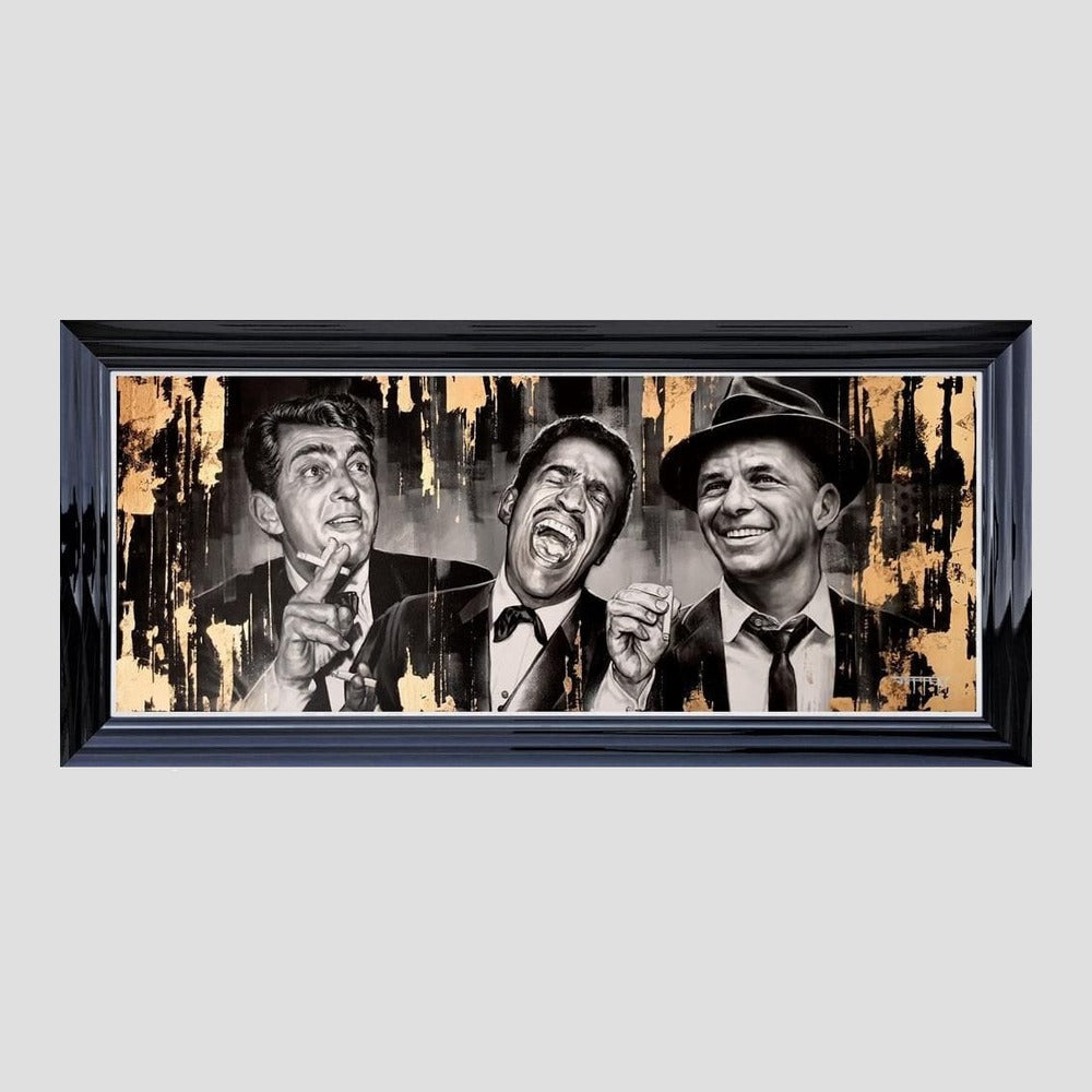 The Rat Pack