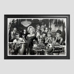 Hollywood Hall of Fame (Deluxe)
