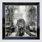 Urban Hunter