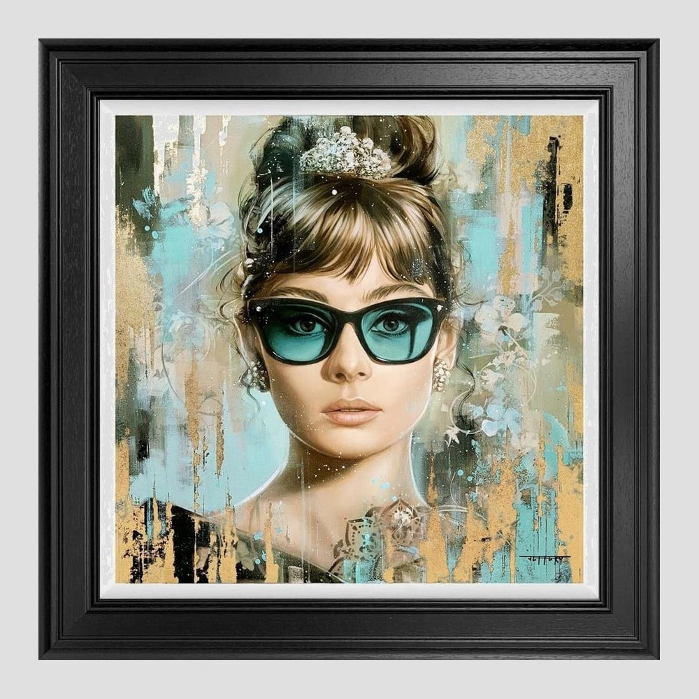 Hepburn Blue
