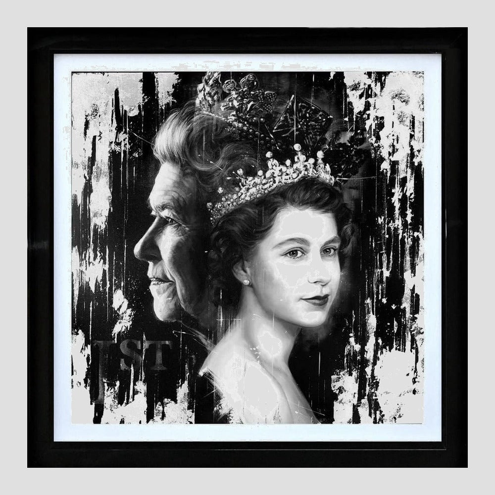 HRH (Deluxe)