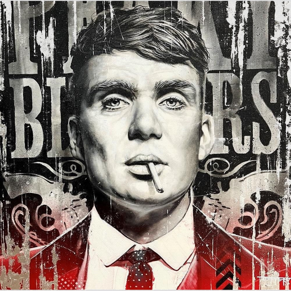 Mr Shelby