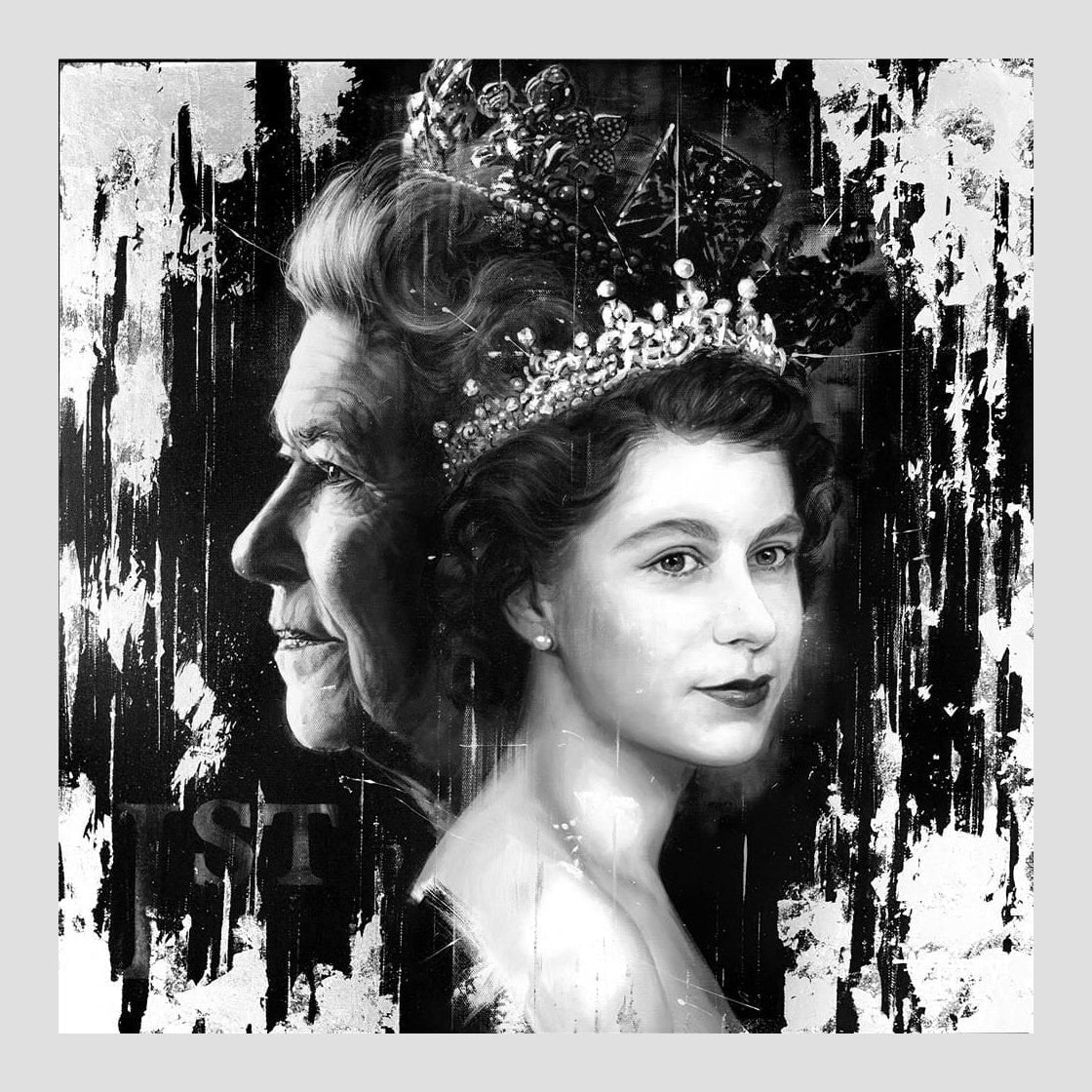 HRH (Deluxe)