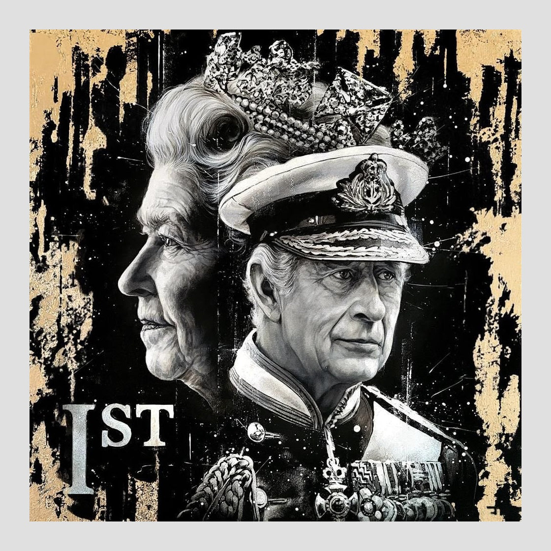 The Crown