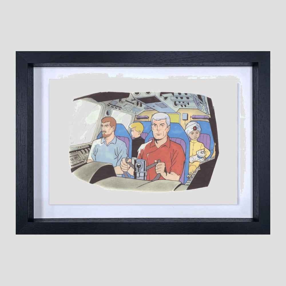 Jonny Quest