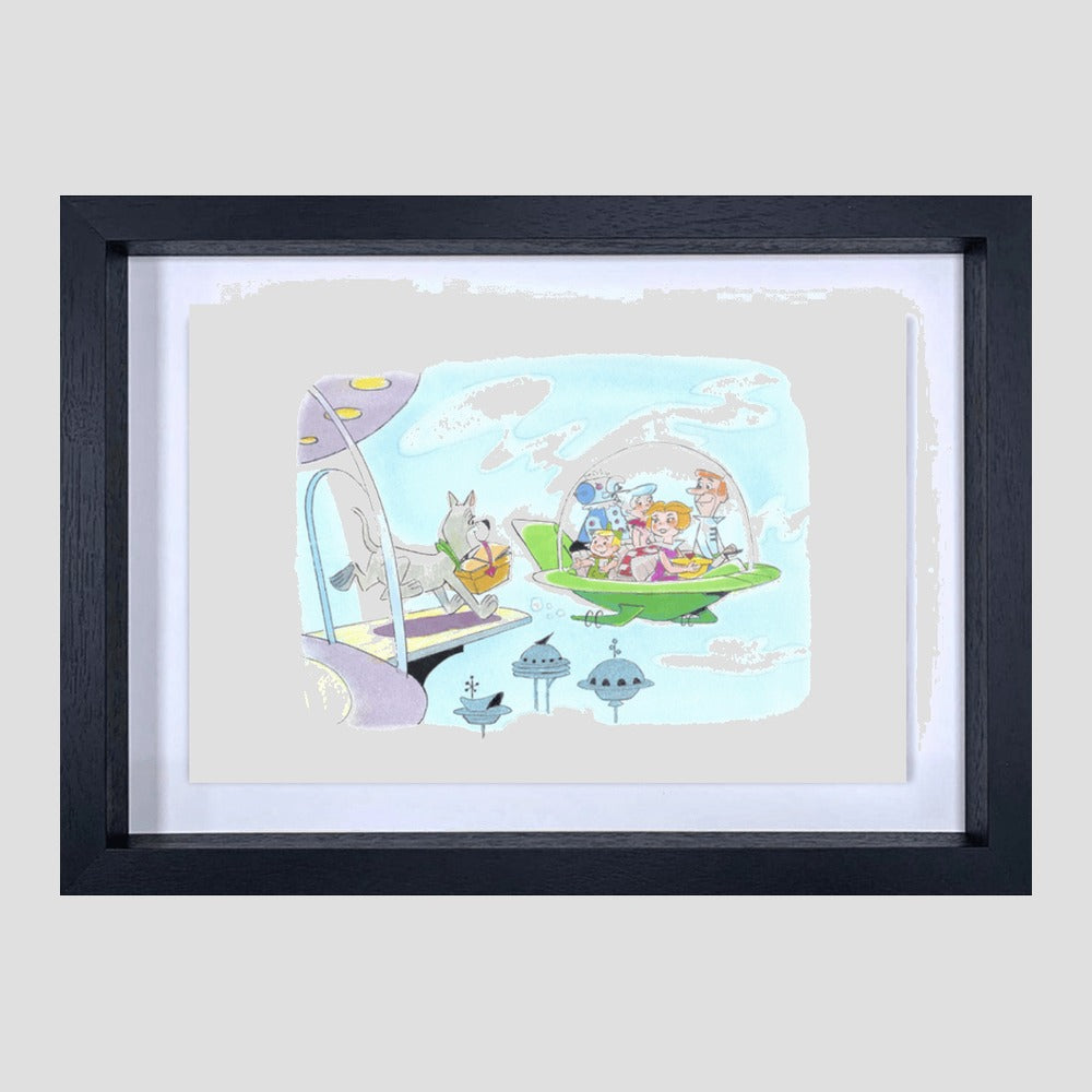 The Jetsons