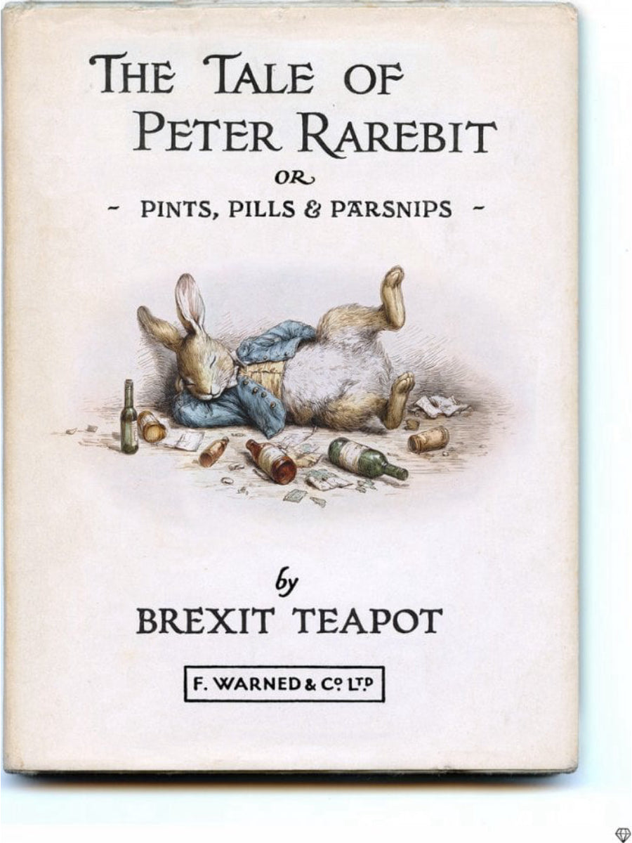 Pints, Pills & Parsnips (The Animal Farm Collection)