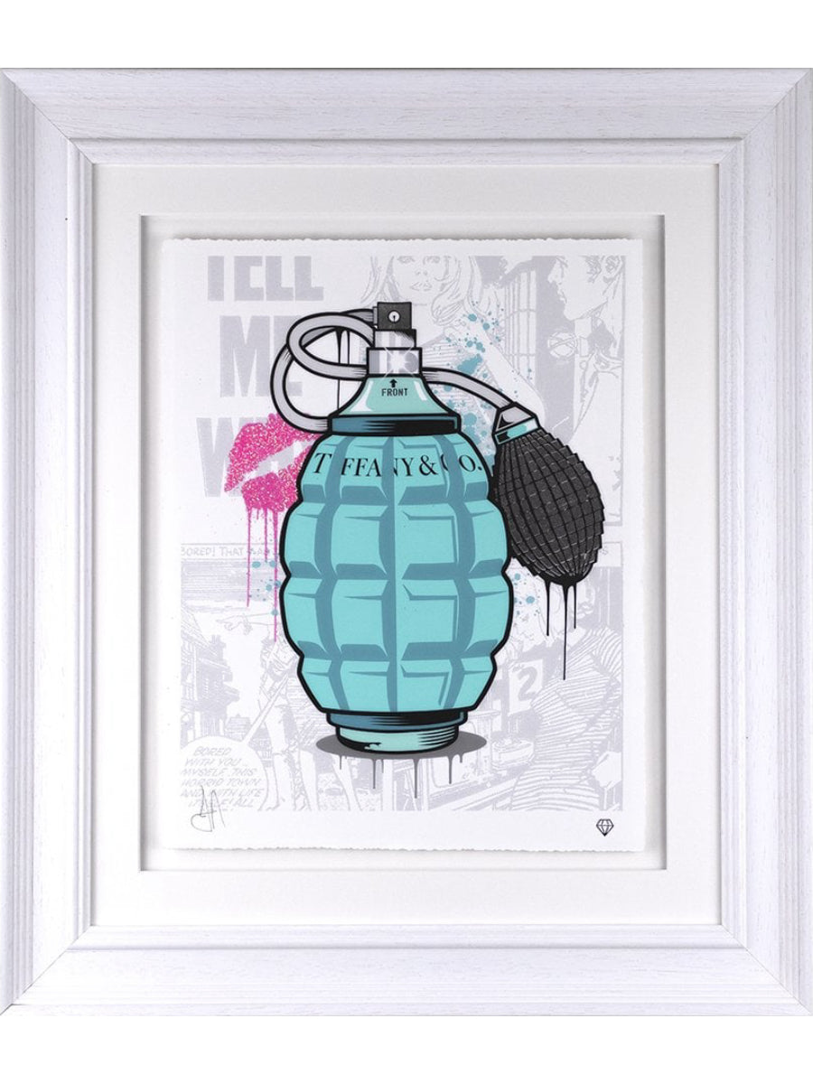 Tiffany & Co. Perfume