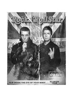 Live Forever (B&W Editions)