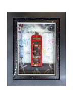 Collect Call - Rule Britannia