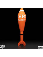 Art Bomb Sculpture Collection (Rolex, Nike, Starwars, Make Art Not War and more)
