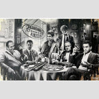 Who Ordered The Cannoli (Deluxe)