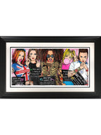 Spice Up Your Life! (Spice Girls)