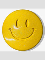 Smiley (Glitter Glazed Disco Biscuit)