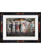Britannia Row II (80th Anniversary Special Edition)