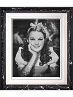 All It Takes, Is A Bit Of Courage (Archive B&W Tattoo Icons)
