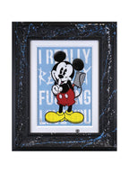 Really Really Fu***** Love You Mickey