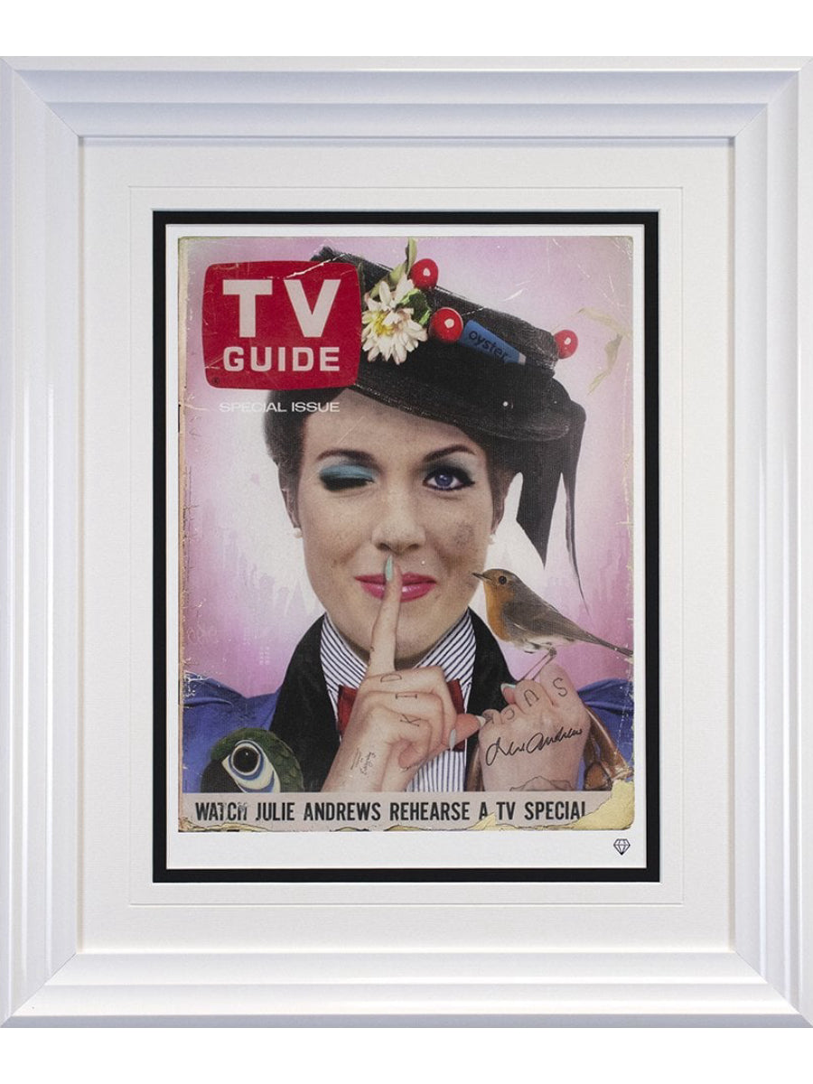 Spoonful of Sugar - TV Special