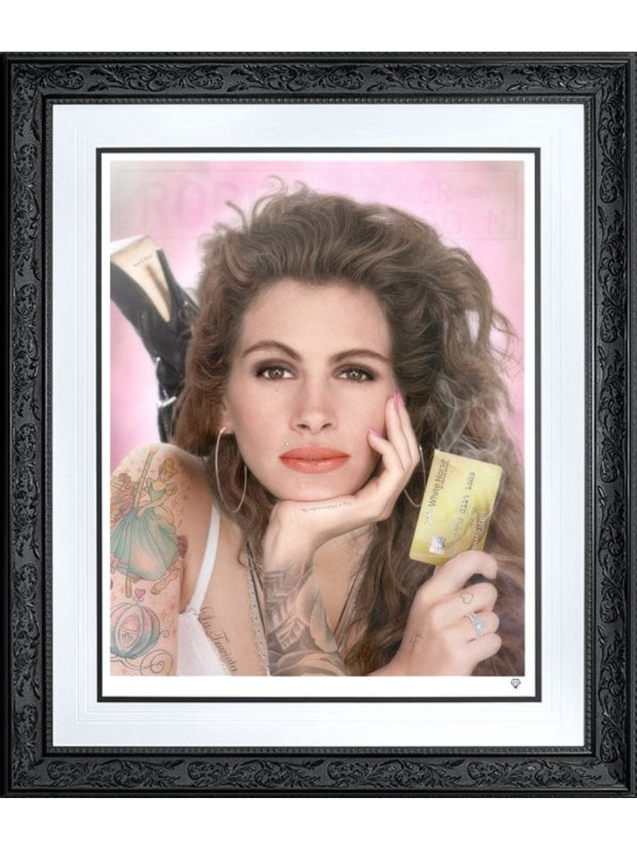 White Knight (Personalised Special Edition)