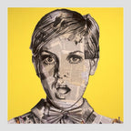 Twee Twiggy