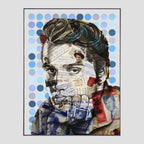 Lonesome (Elvis Portrait)