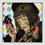 Let The Finder Beware (Pulp Fiction)