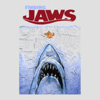 Finding Jaws (Jaws/ Finding Nemo)