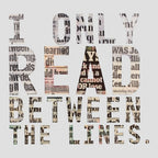 I Only Read Between The Lines