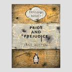 Pride & Prejudice