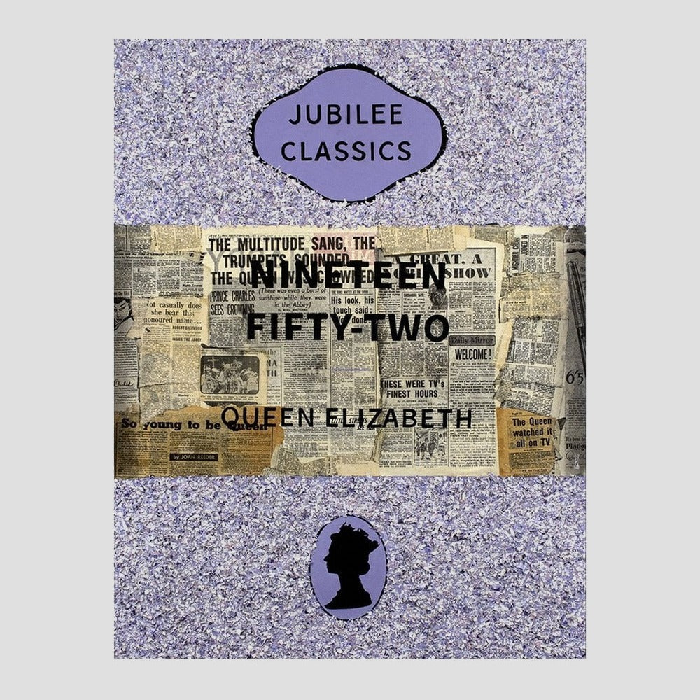 Nineteen Fifty-Two