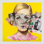 Timeless Twiggy