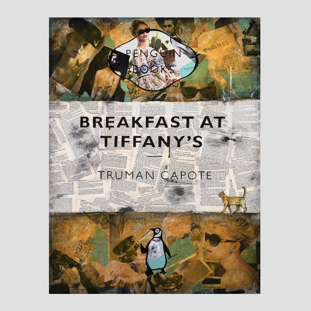 Breakfast At Tiffany's