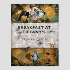 Breakfast At Tiffany's