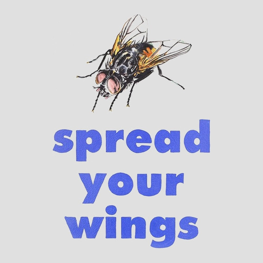 Spread Your Wings