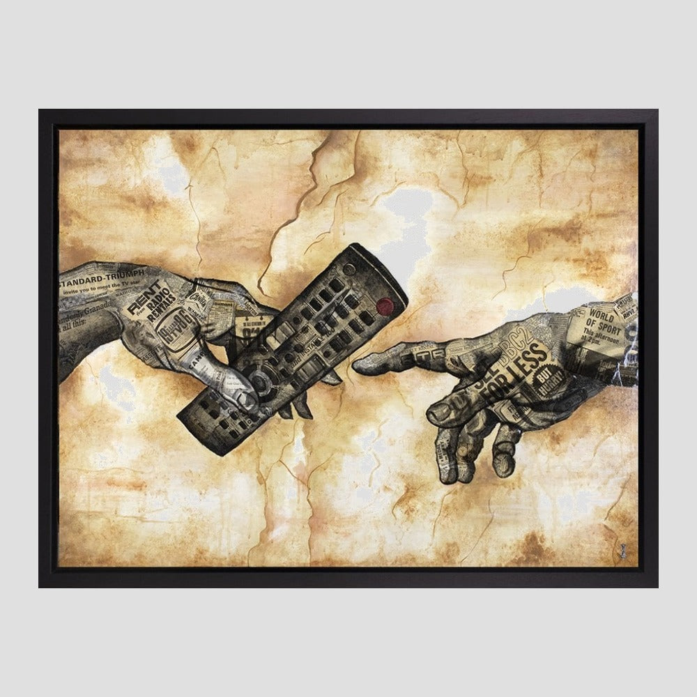 Creation of Ads