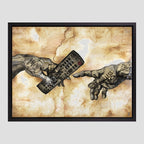 Creation of Ads