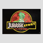 Jurassic Story