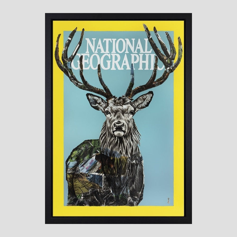 National Geographic