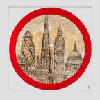 Through London's Eye