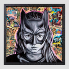 What Stalks The Gotham Night?