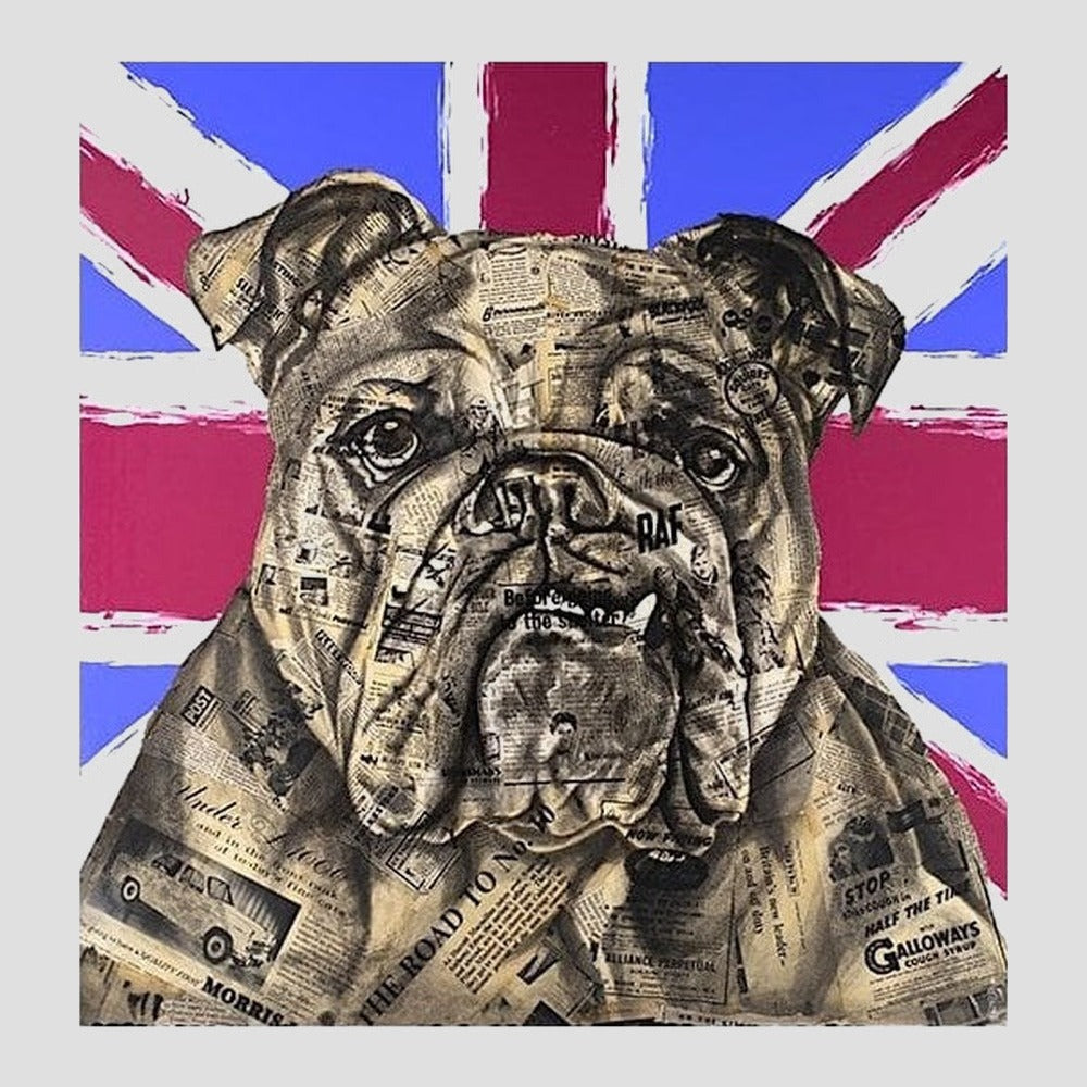 The British Bulldog