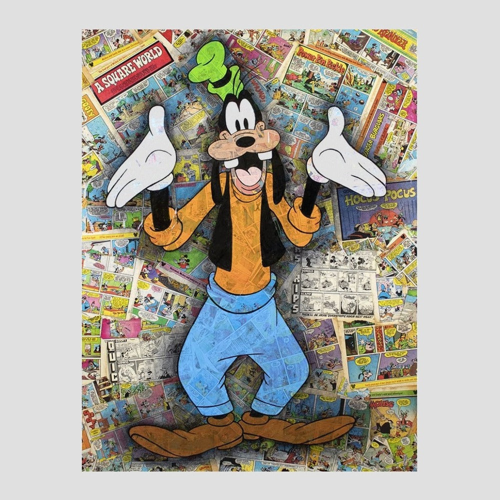 Grab a Goober